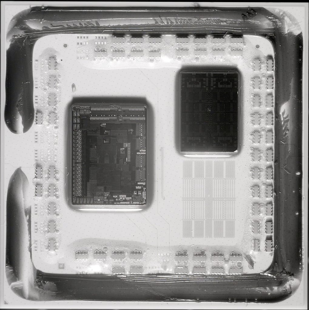 Prozessor (CPU)