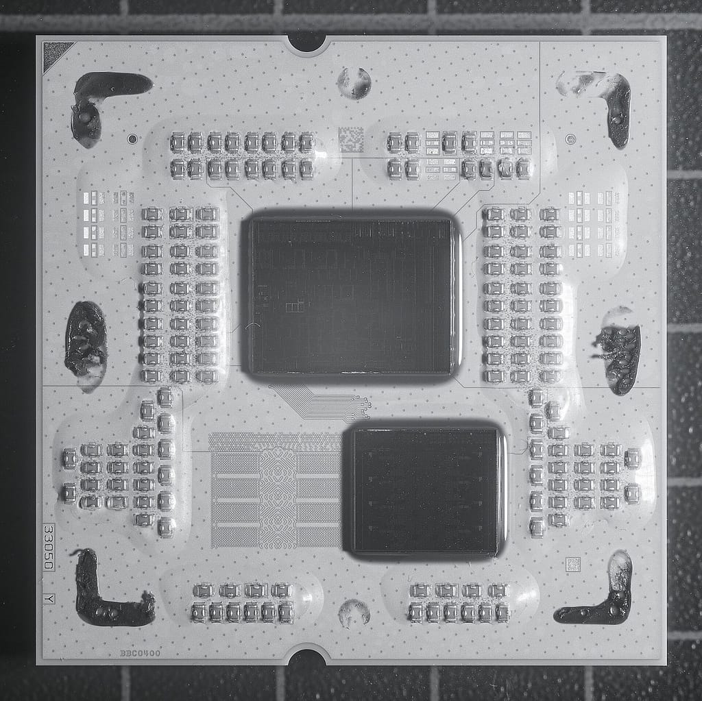 Processor (CPU)