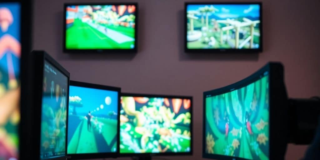 Read more about the article Die Top 7 der beste Let’s Plays für Casual Gamer 2025
