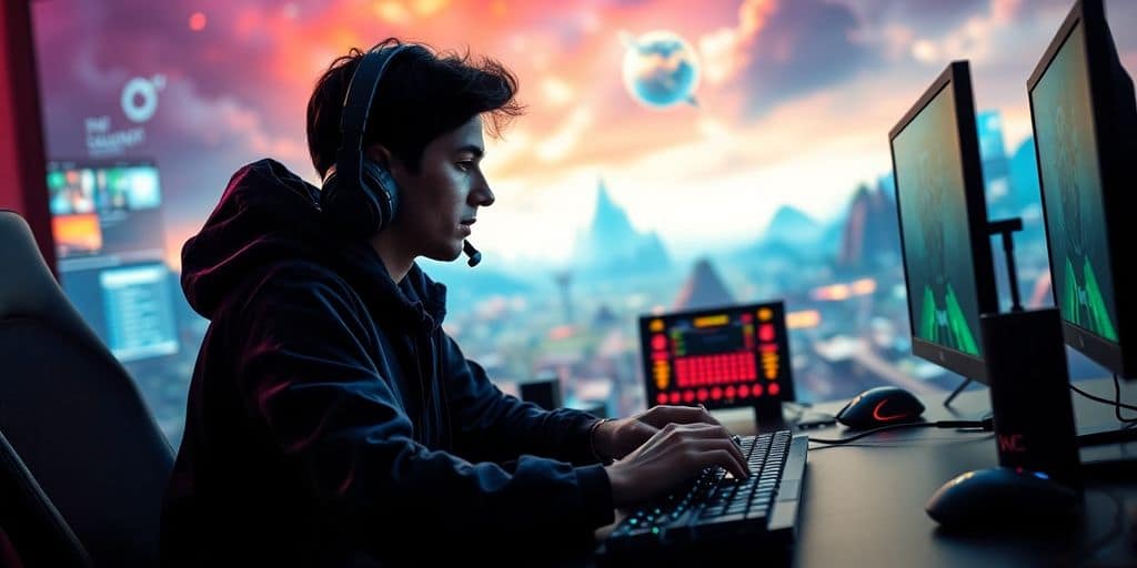 Scopri di più sull'articolo Le migliori soluzioni per giochi su PC: Consigli e trucchi per ogni gamer