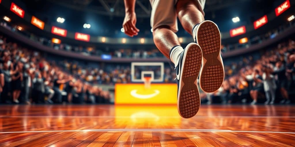 Read more about the article NBA 2K22: Dein ultimativer Leitfaden für den virtuellen Court