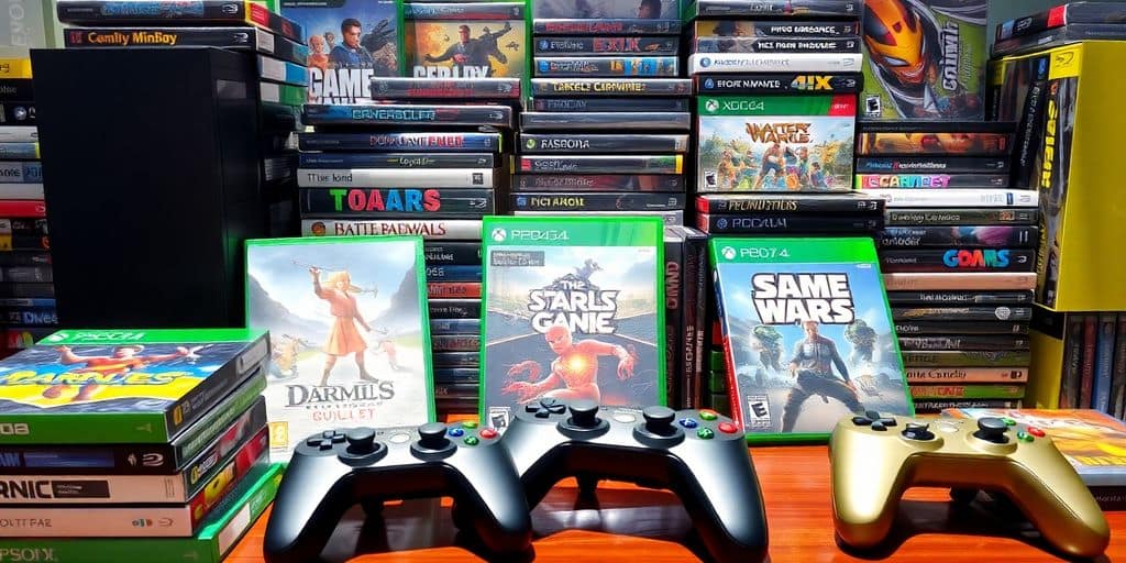 Scopri di più sull'articolo Comprare giochi per PC online: Le migliori offerte e occasioni
