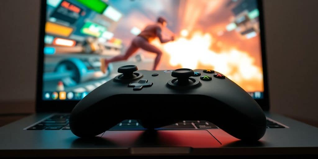 Read more about the article Xbox Cloud Gaming: Spielen Sie Ihre Lieblingsspiele überall