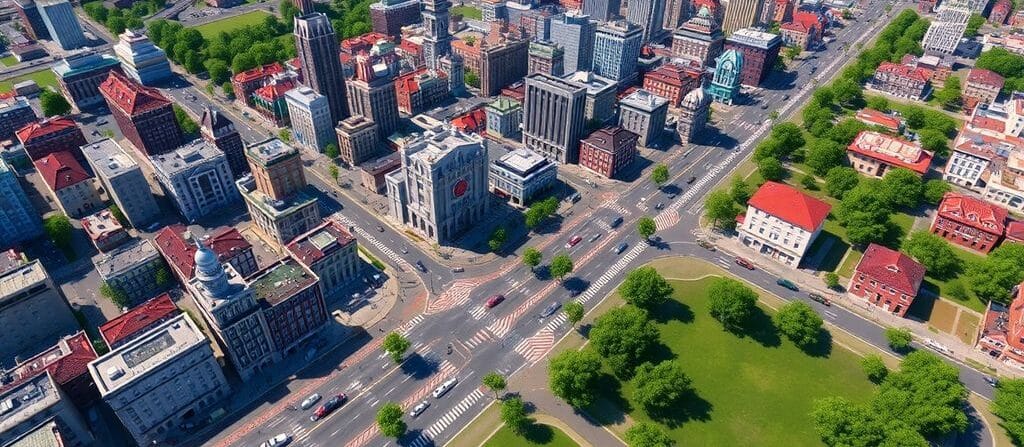 Scopri di più sull'articolo I migliori consigli per un gioco di successo in Cities: Skylines II