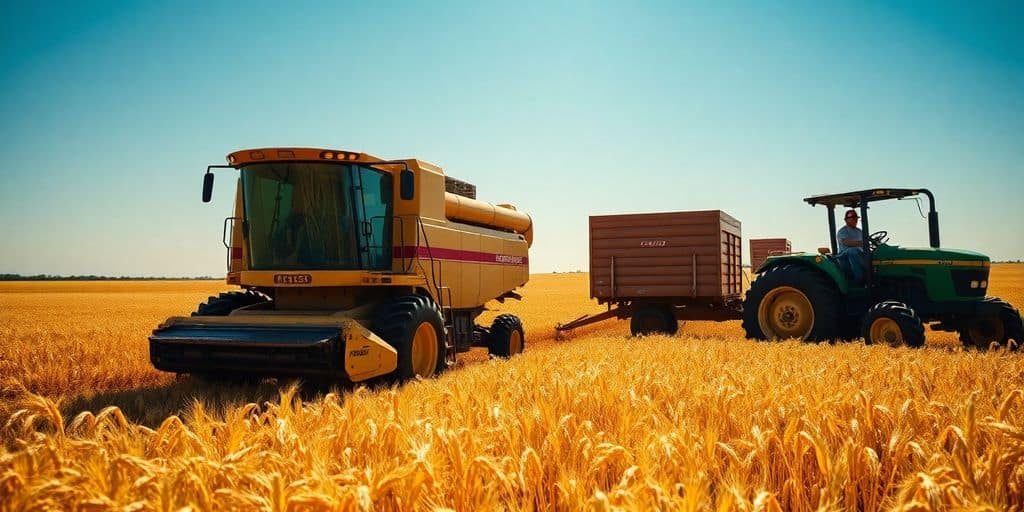 Scopri di più sull'articolo Farming Simulator 25 Multiplayer: La guida definitiva per l’agricoltura cooperativa