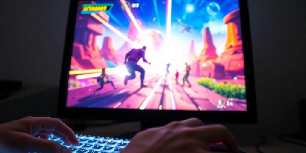 Scopri di più sull'articolo I migliori giochi per PC online gratuiti per un divertimento senza fine nel 2025