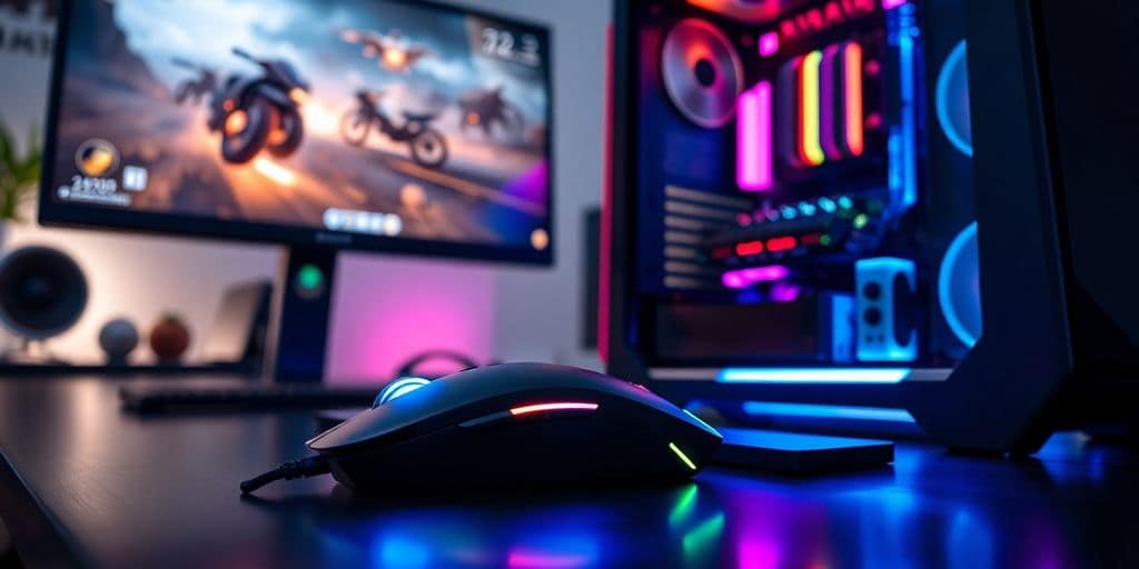 Scopri di più sull'articolo I migliori computer da gioco per un divertimento senza limiti nel 2025
