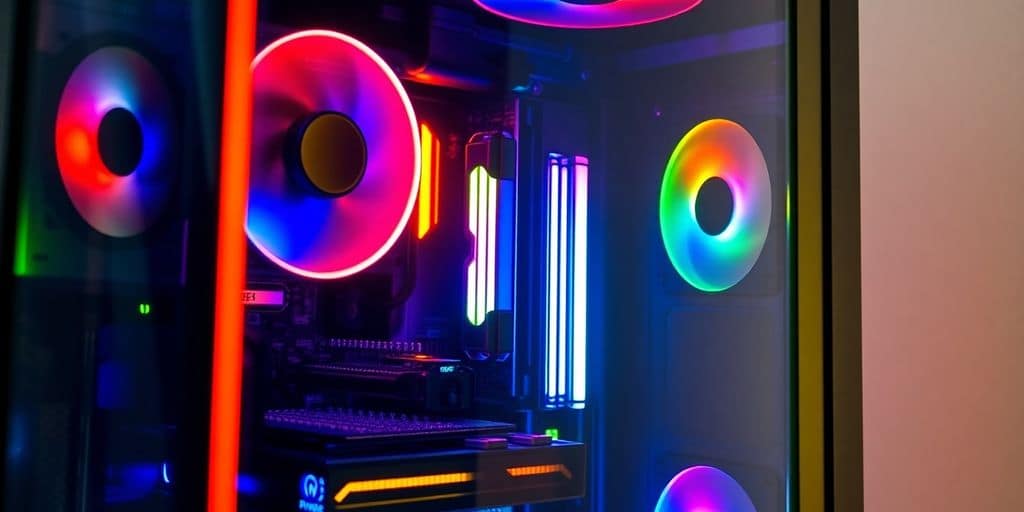 Read more about the article Gaming PC kaufen: Der ultimative Guide für den besten Gaming-Computer