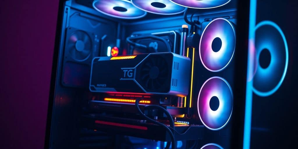 Read more about the article Der große Gaming PC Test: Welcher Rechner überzeugt?