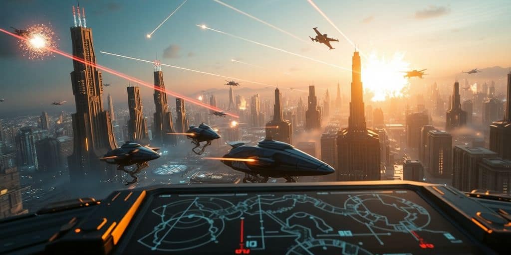 Read more about the article Die besten Strategie-PC-Spiele für 2025