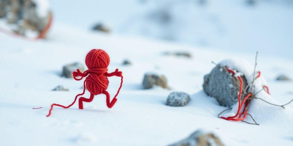 Read more about the article Entdecke die Magie von Unravel: Ein Videospiel voller Rätsel und Emotionen