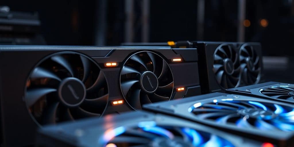 Scopri di più sull'articolo La classifica definitiva delle schede grafiche: Quale GPU è la migliore?