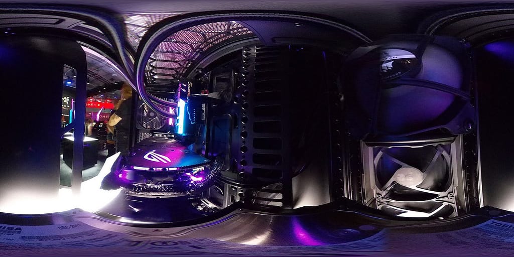 Gaming-PC