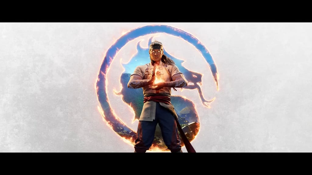 Offizielles Bild aus Mortal Kombat 1