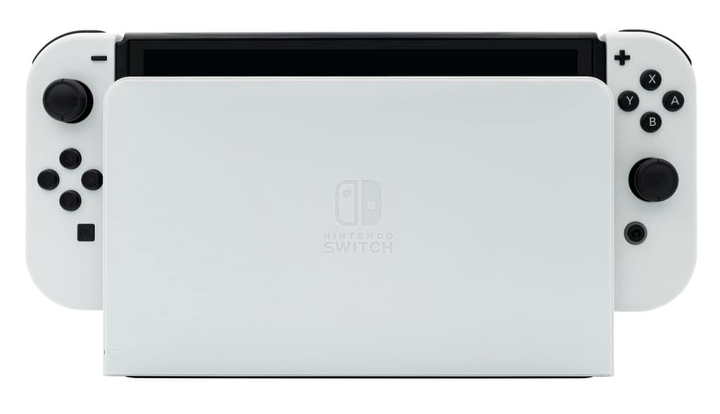 Symbolbild: Nintendo Switch