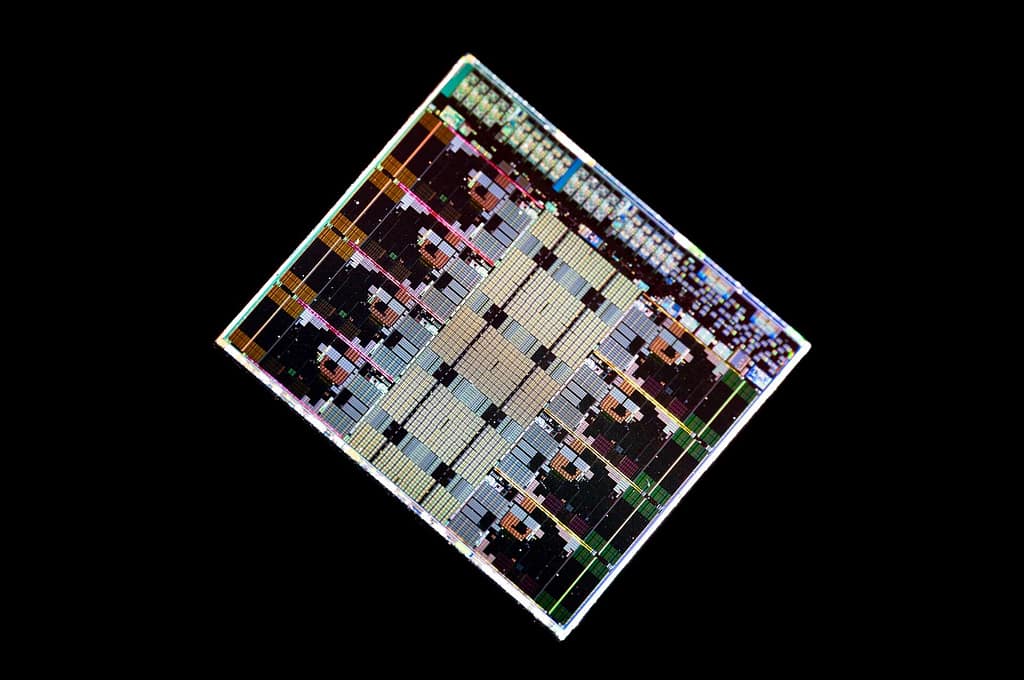 Prozessor (CPU)