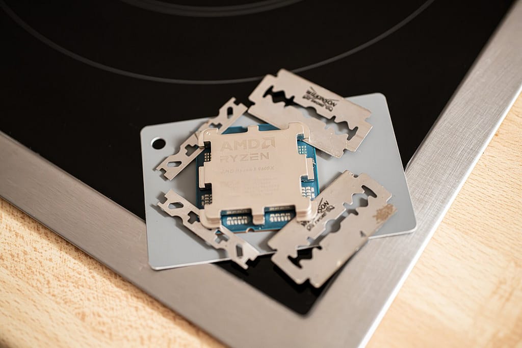 Prozessor (CPU)