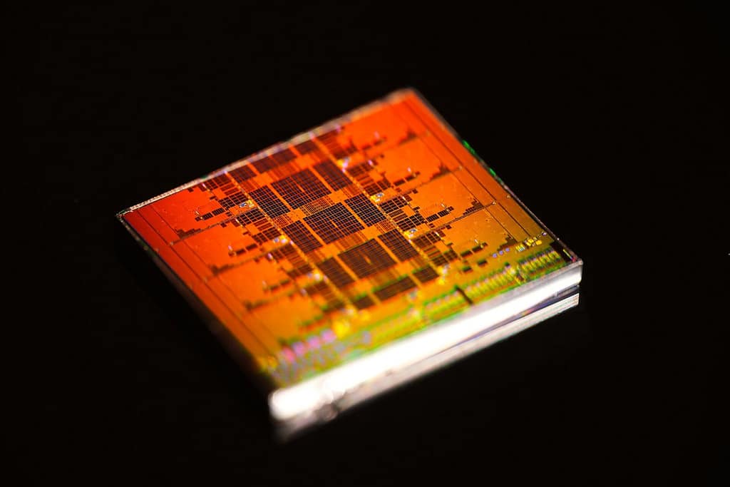 Prozessor (CPU)