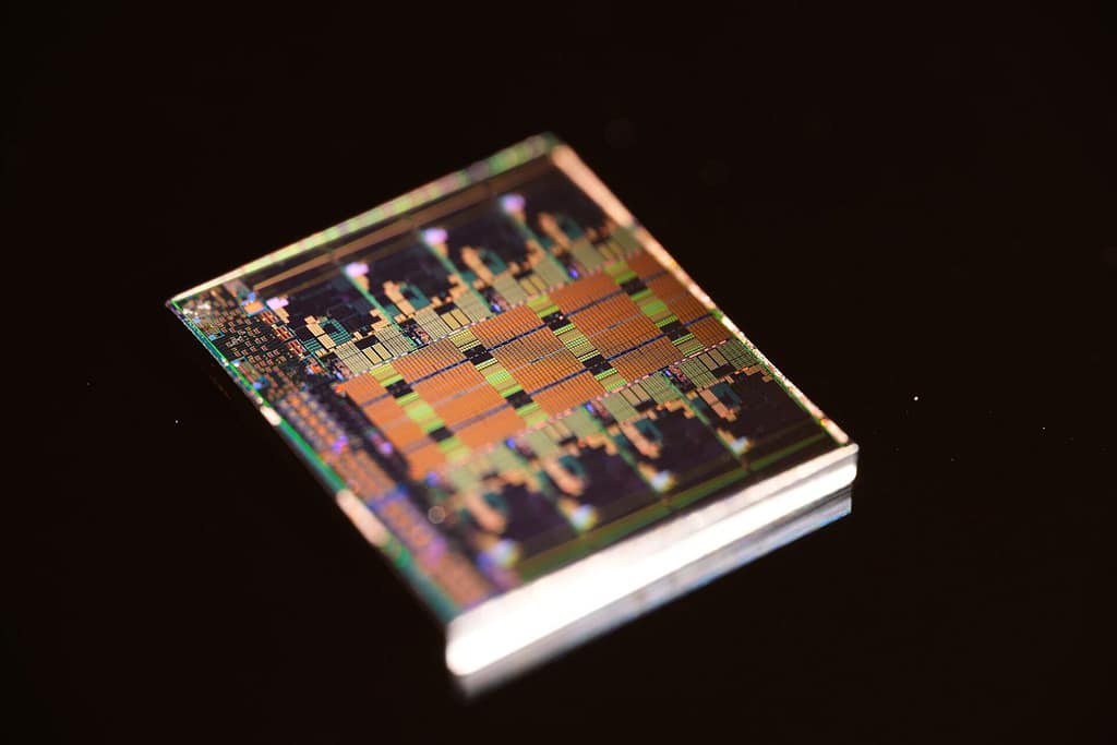 Prozessor (CPU)