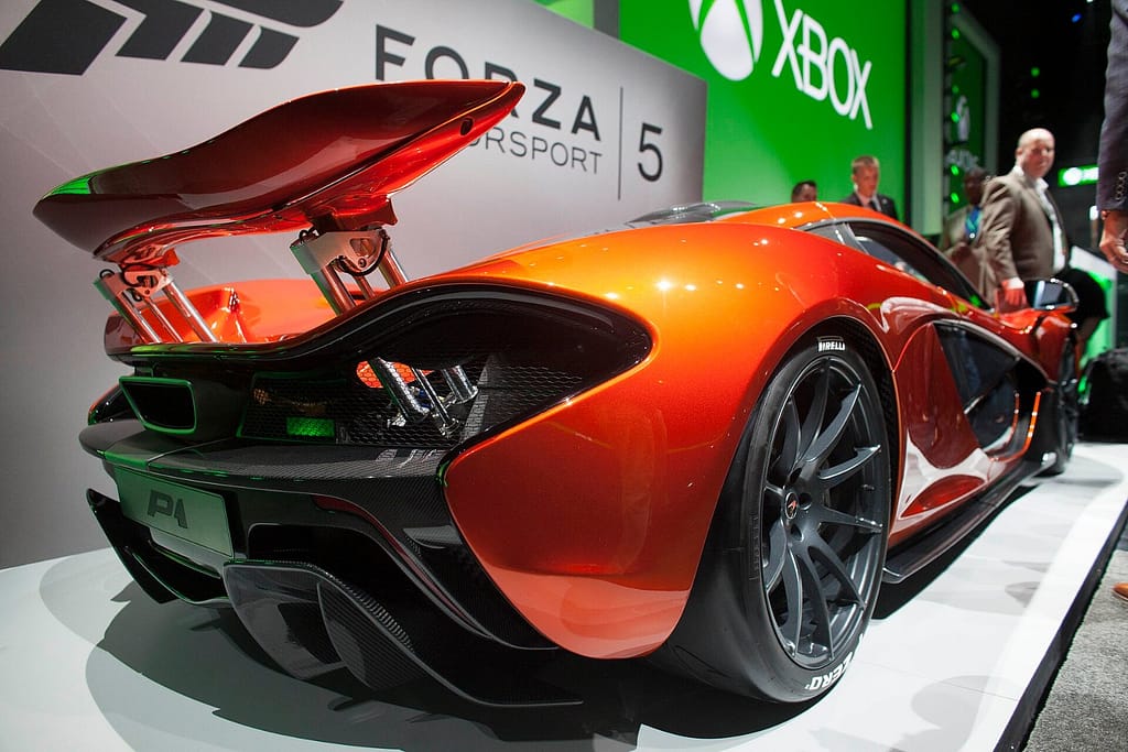 Symbolic image: Xbox console and controller