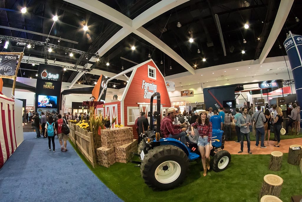 Photo related to Farming Simulator 25