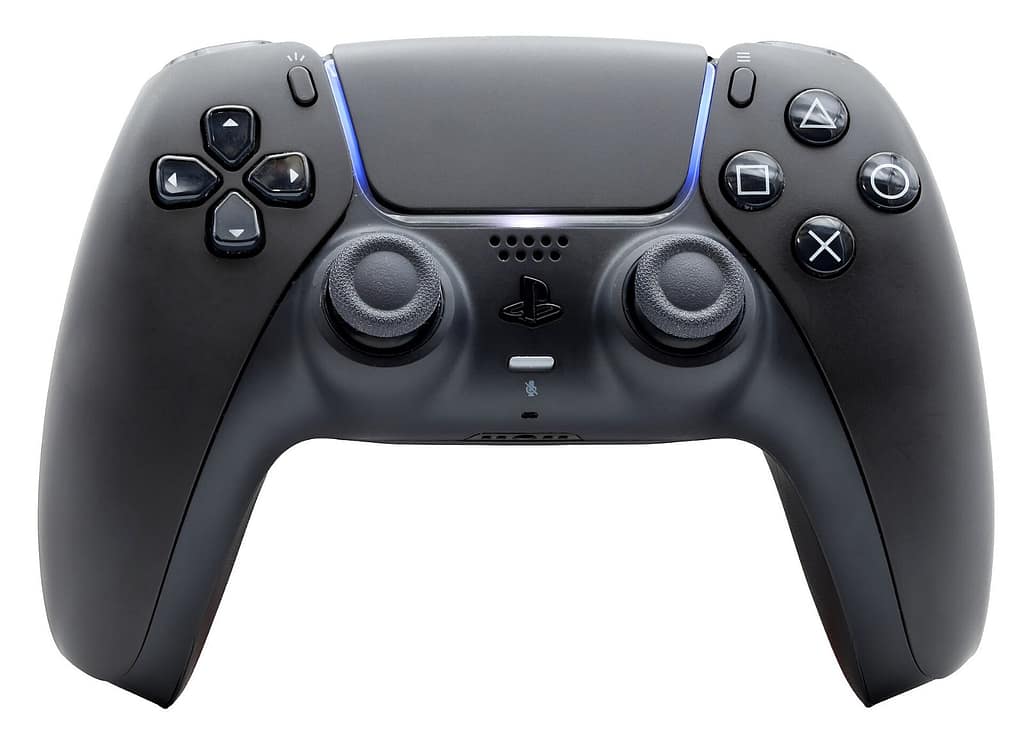 PlayStation 5 et accessoires