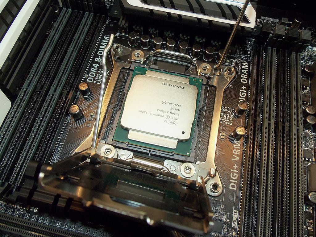 Gaming PC