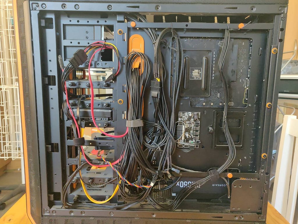 PC gaming