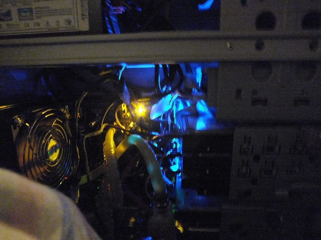 Gaming-PC