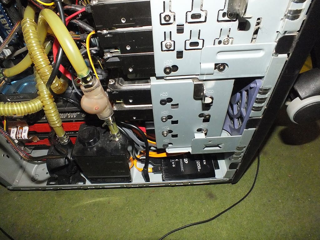 Gaming PC
