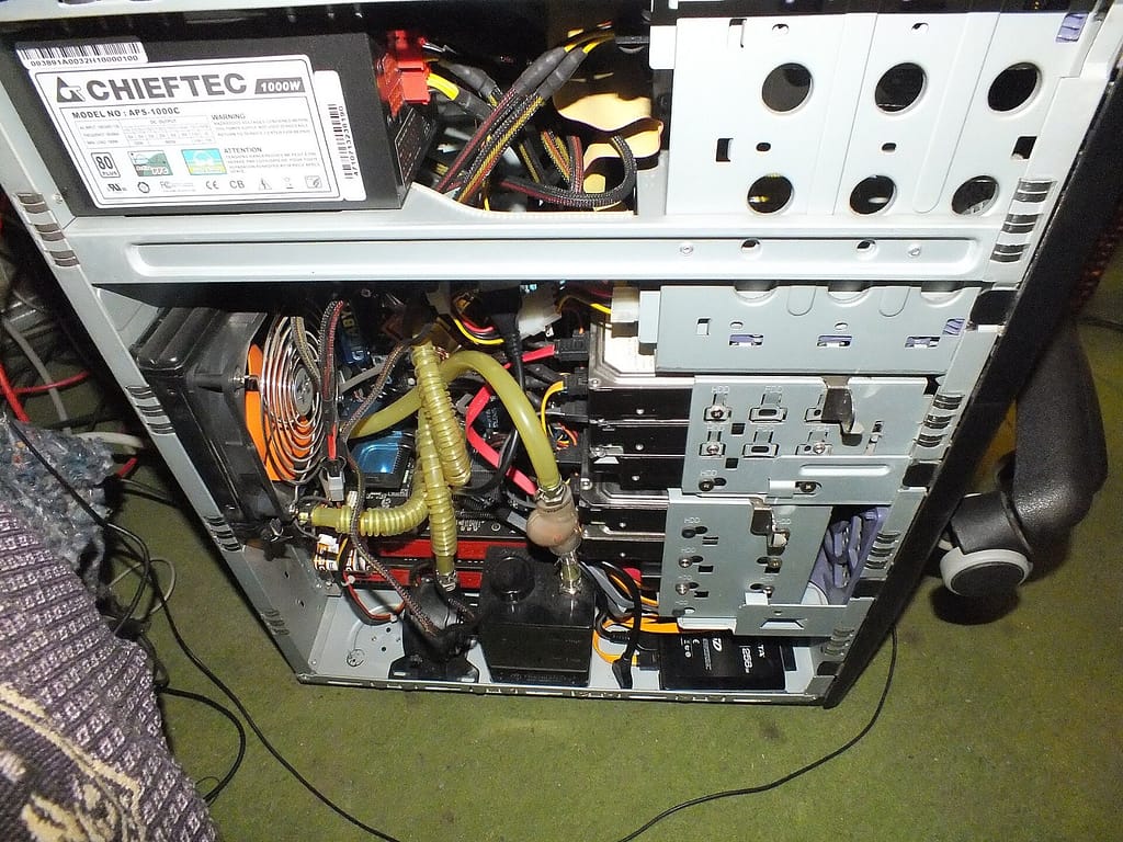 Gaming-PC
