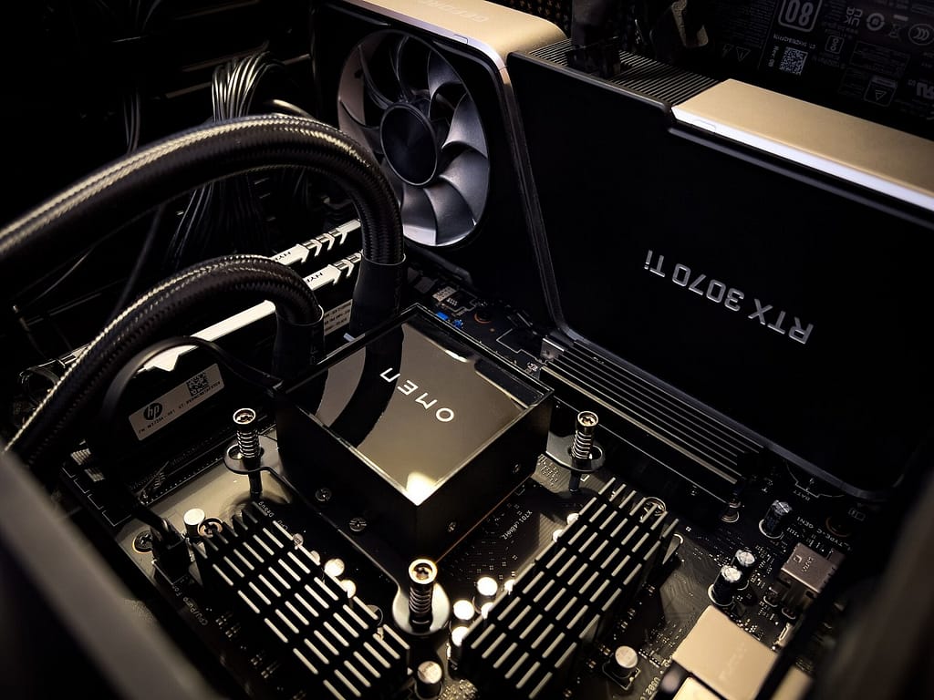 Gaming-PC