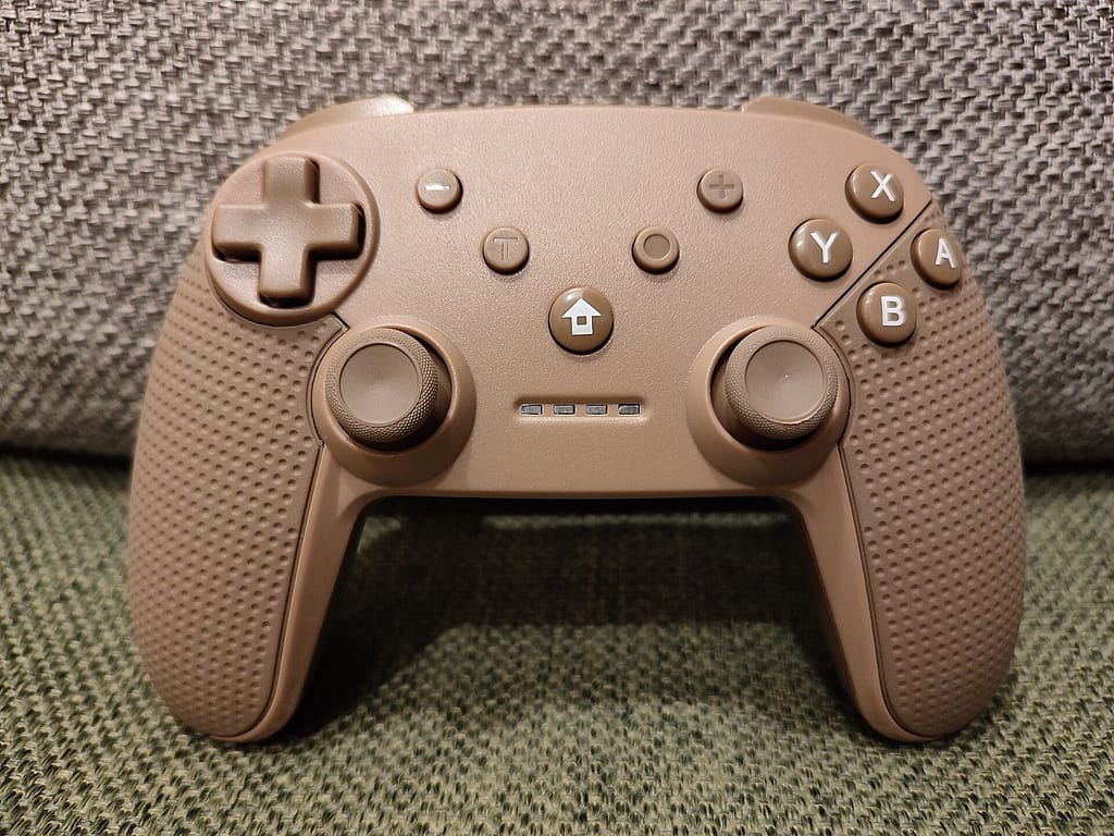 Gaming und Videospiele