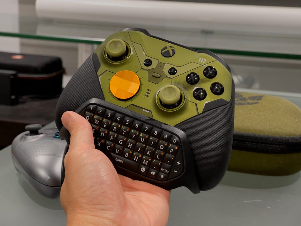 Foto relativa a Halo Infinite