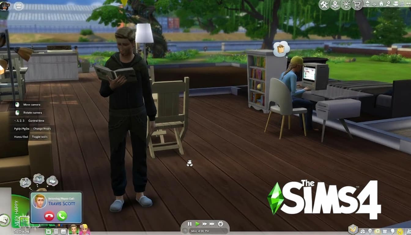 Scopri di più sull'articolo I Sims™ 4 EA Play Edition: Scopri i vantaggi dell’abbonamento EA Play