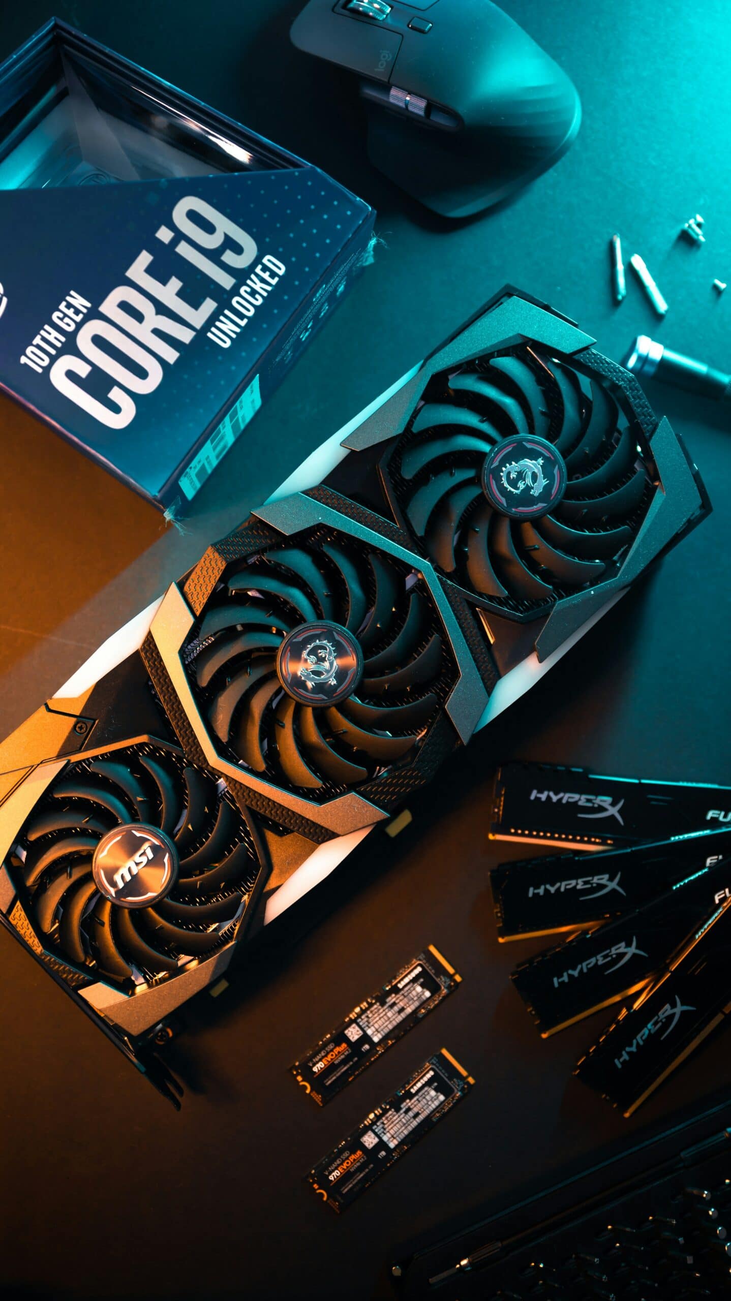 Lee más sobre el artículo Los mejores PC para juegos con procesadores Intel en 2026