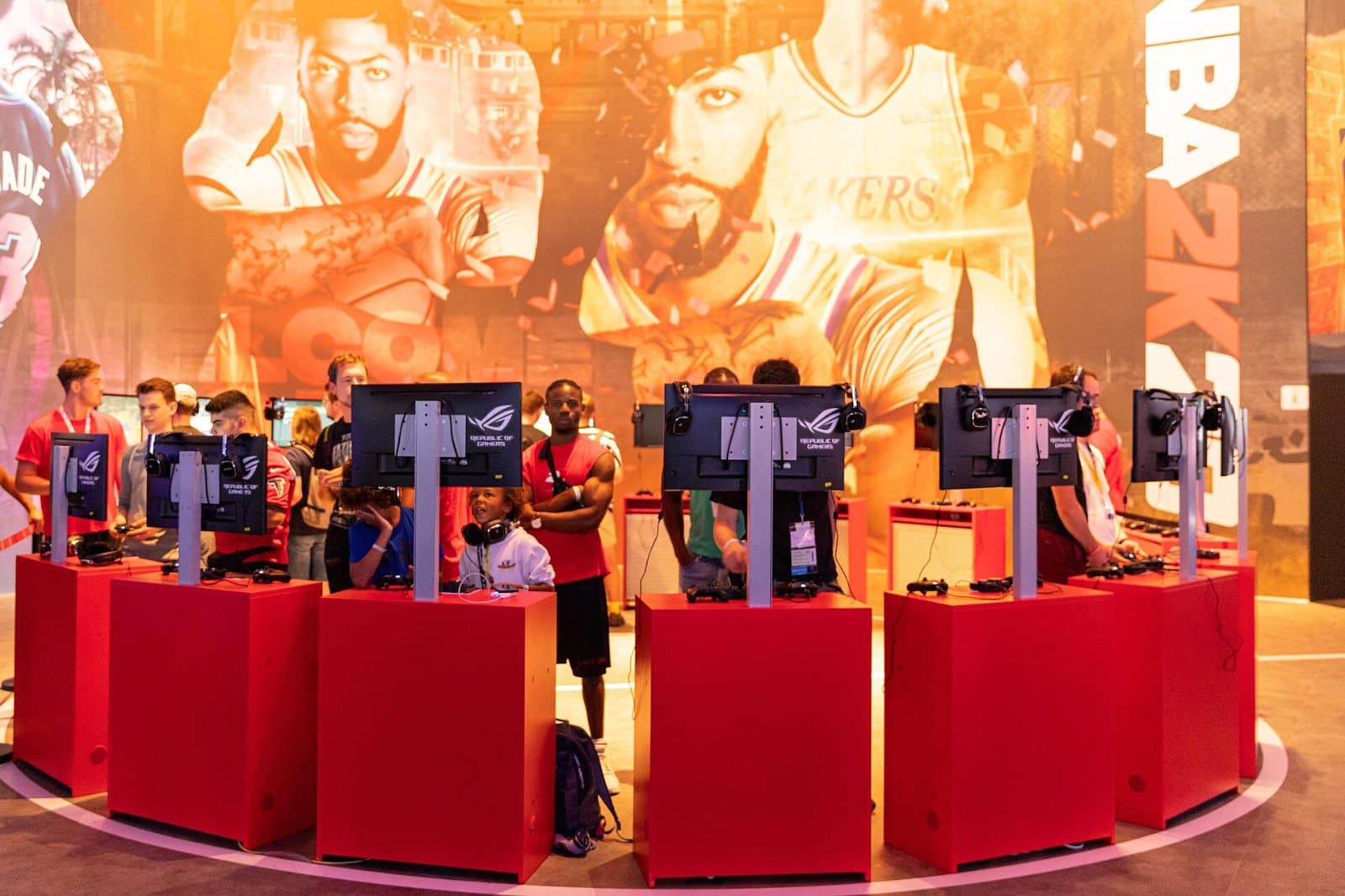Read more about the article NBA 2K22 game: Your ultimate guide to the virtual court