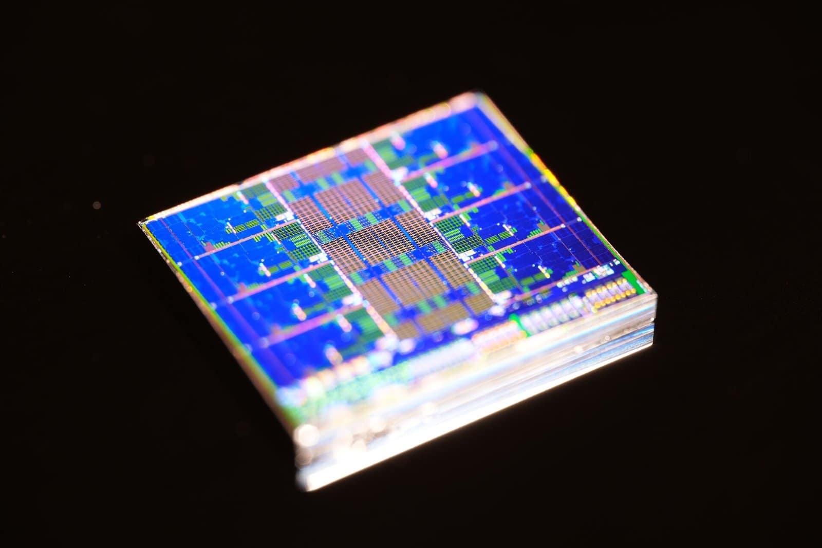 Mehr über den Artikel erfahren Die besten CPU PC Prozessoren für 2026: Unsere Empfehlungen