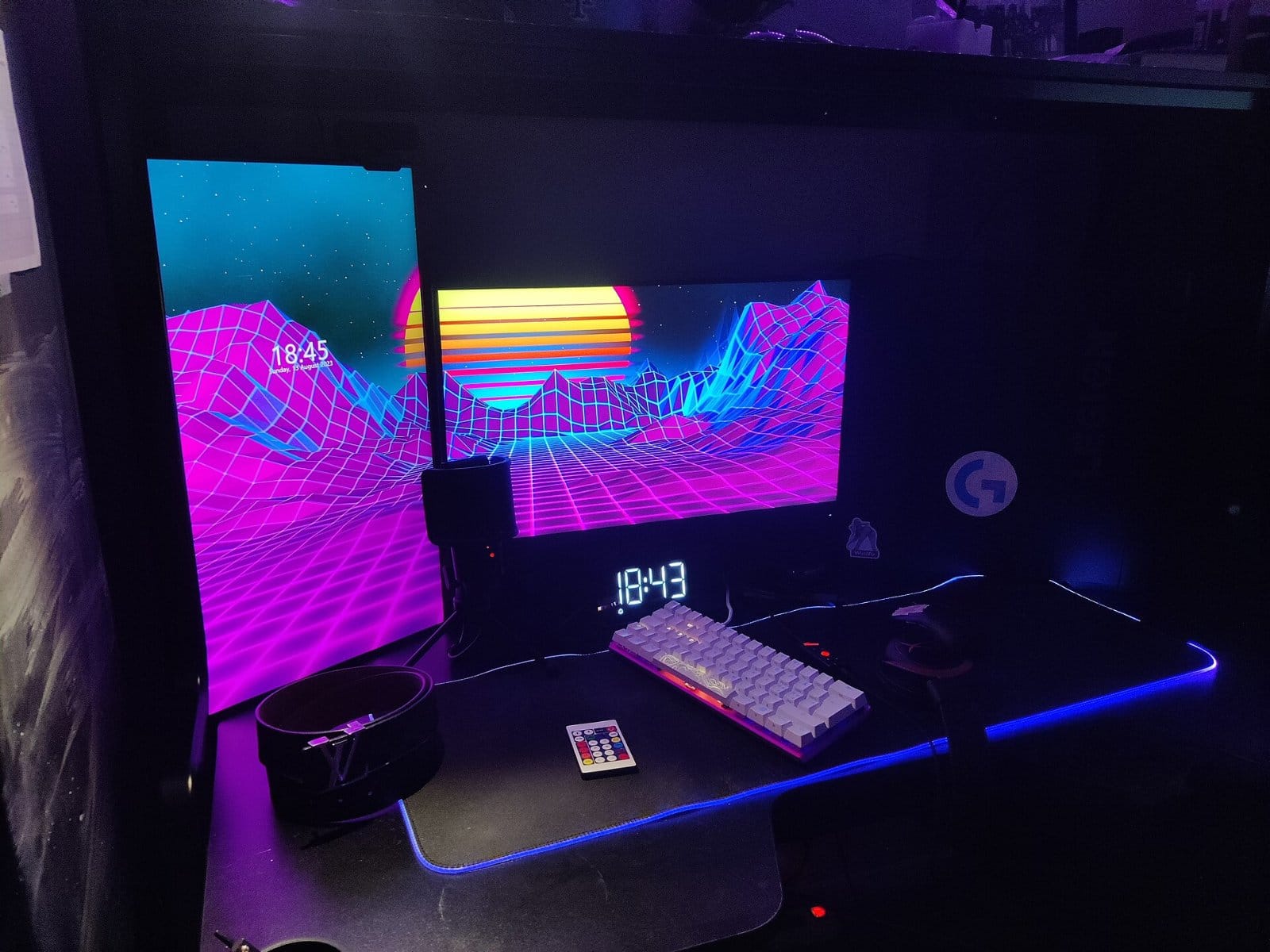 Lire la suite à propos de l’article Les meilleurs jeux de rôle sur PC 2026 : Un guide complet pour les fans de jeux de rôle
