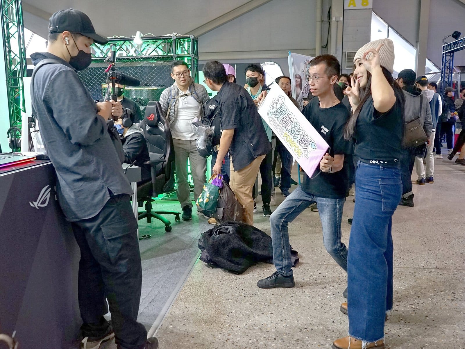 Read more about the article Gaming Chair Test 2026: The Ultimate Recommendations for Every Gamer