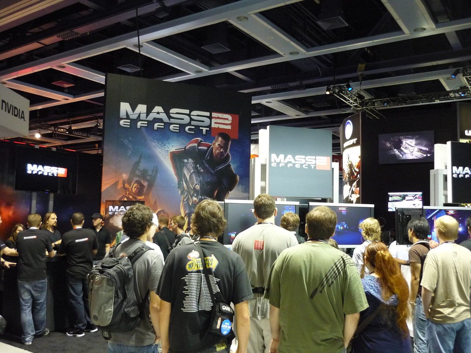 Mass Effect™ Legendary Edition game: A comprehensive analysis