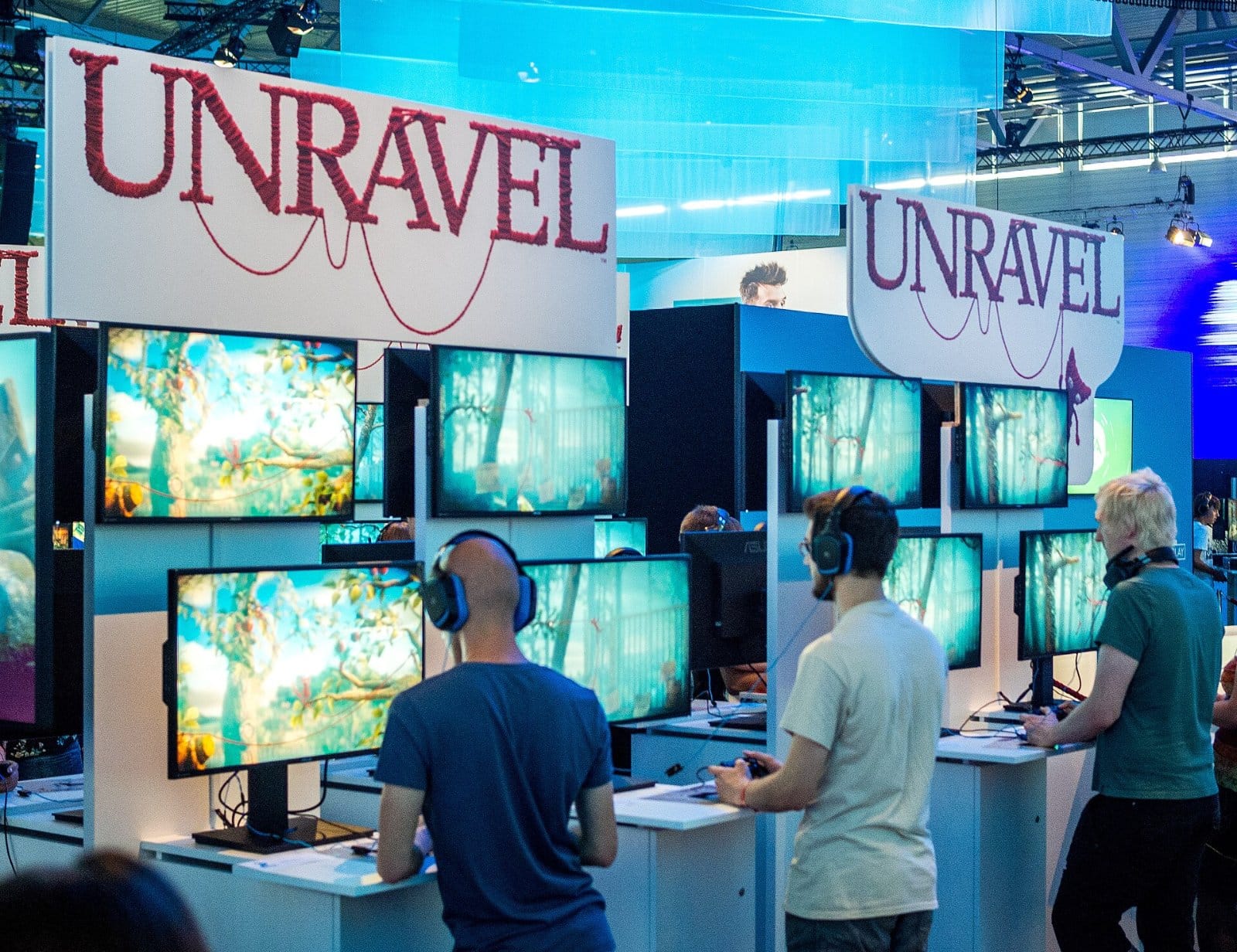 Read more about the article Discover the Magic of Unravel: A Video Game Full of Puzzles and Emotions