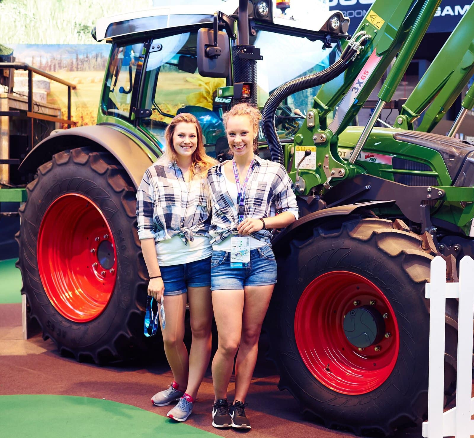 Farming Simulator 25 Esport: El futuro de la liga de agricultura virtual Farming Simulator 25 Esport: El futuro de la liga de agricultura virtual