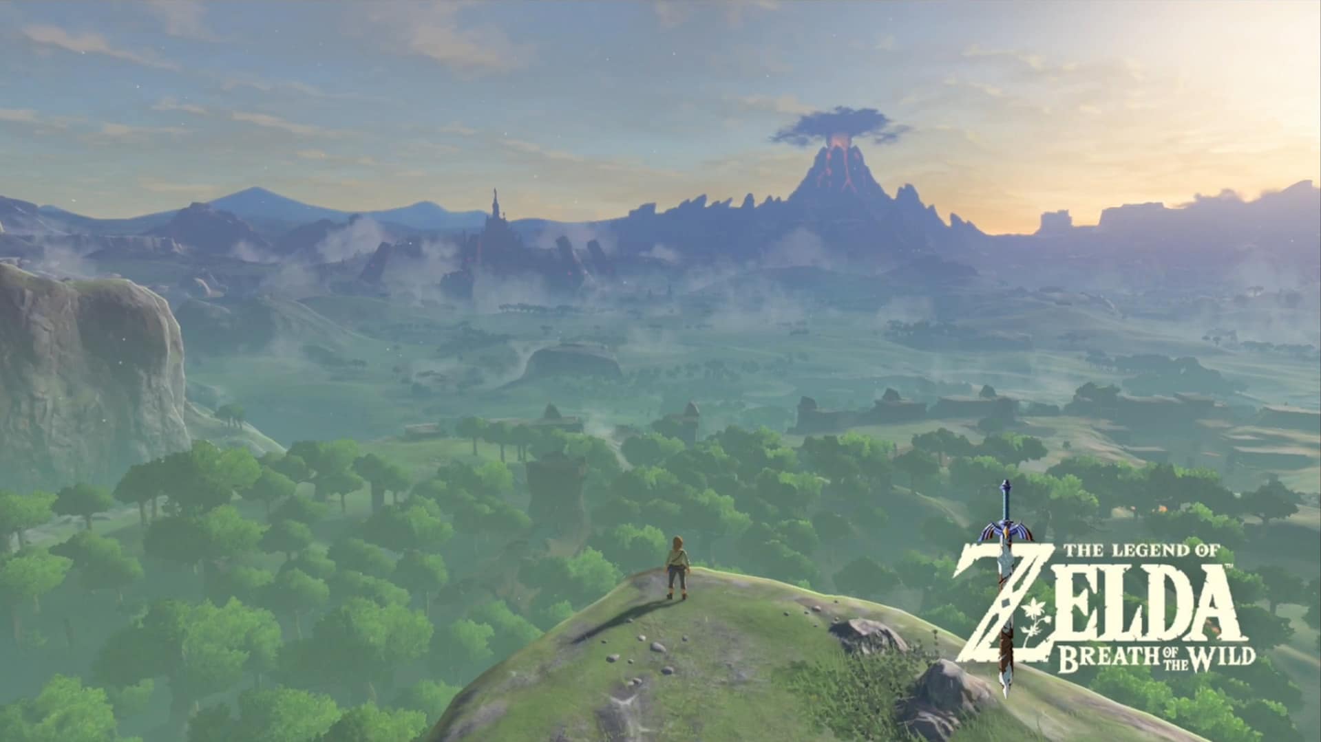 Read more about the article The Legend of Zelda: Breath of the Wild – Nintendo Switch 2: Uma nova aventura espera por ti
