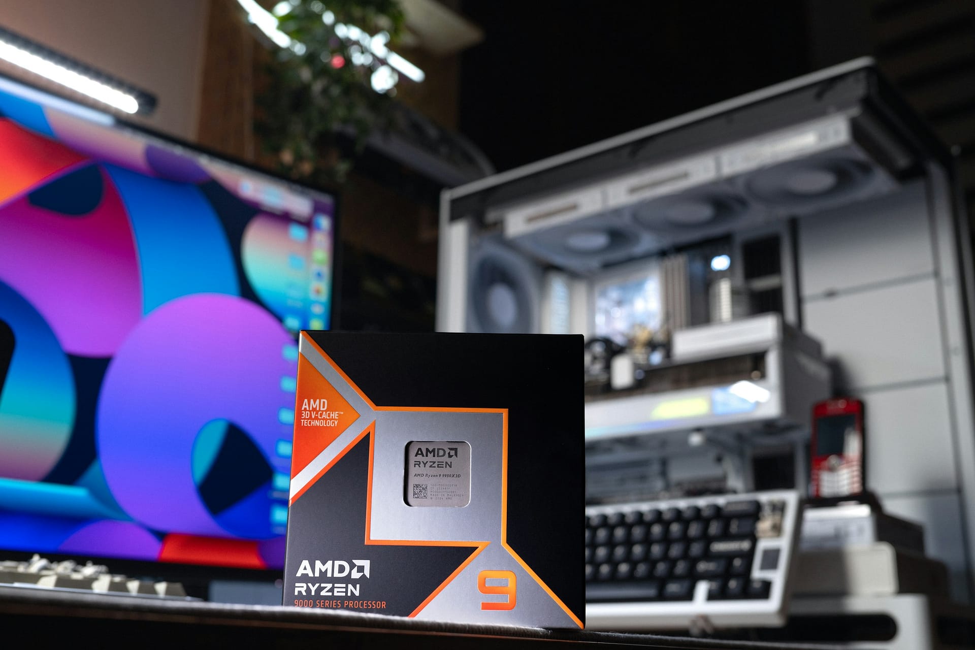 Read more about the article AMD CPU Vergleich 2025: Welche Prozessoren überzeugen wirklich?