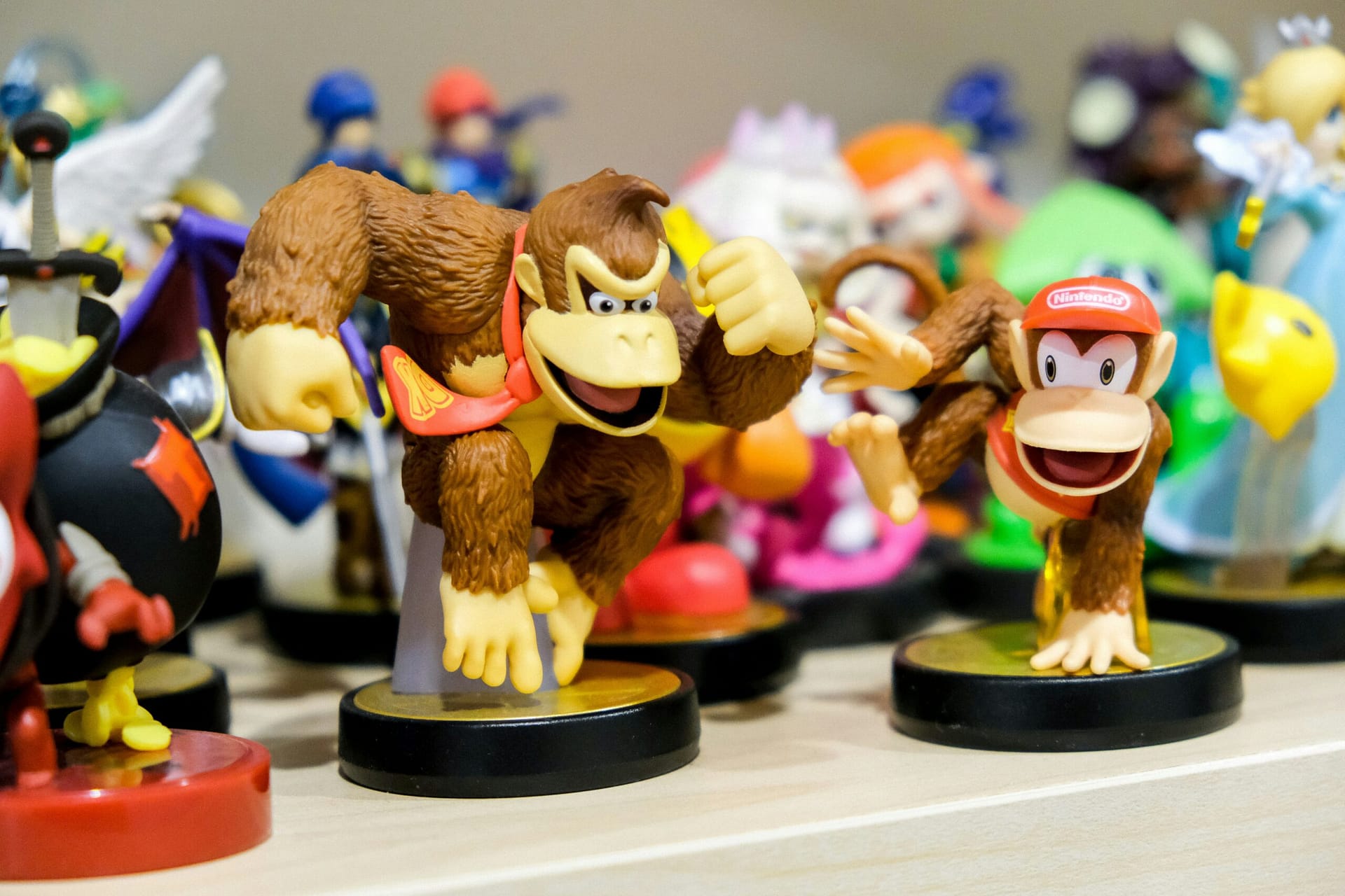 Scopri di più sull'articolo Donkey Kong Country Returns HD per la Nintendo Switch: Un divertimento nostalgico