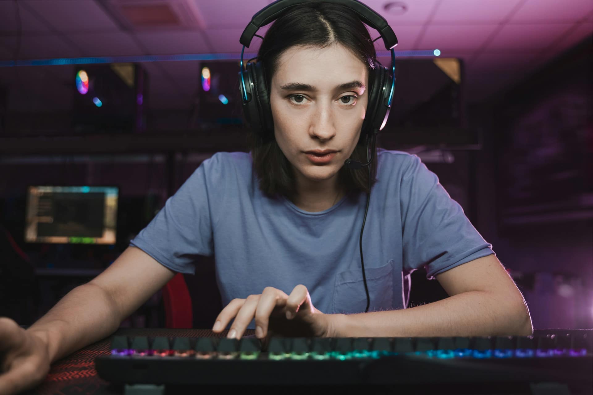 Read more about the article The Fascination of Video Games: A Look Behind the Scenes