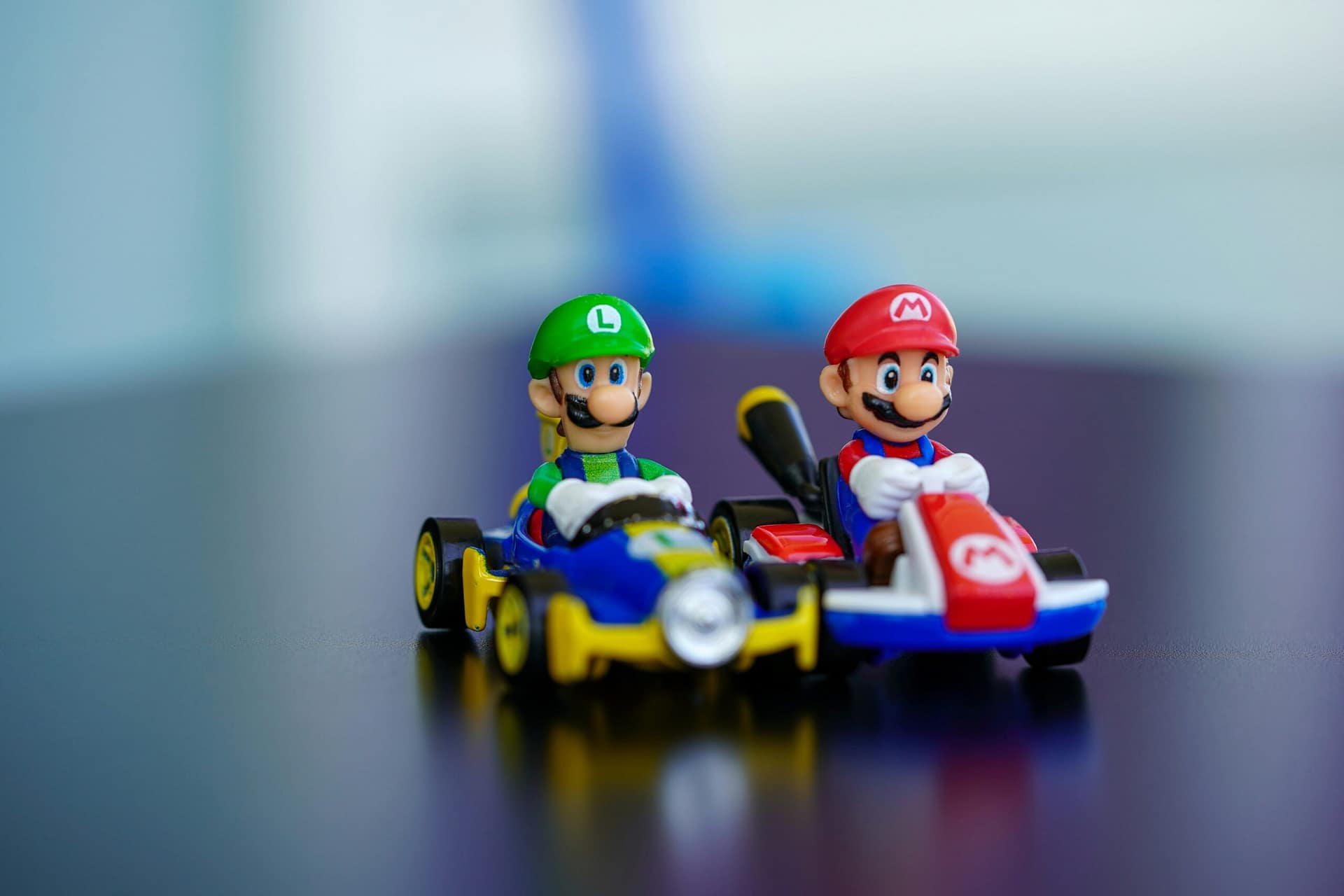 Scopri di più sull'articolo Mario Kart World per la Nintendo Switch 2: Tutte le informazioni e le voci