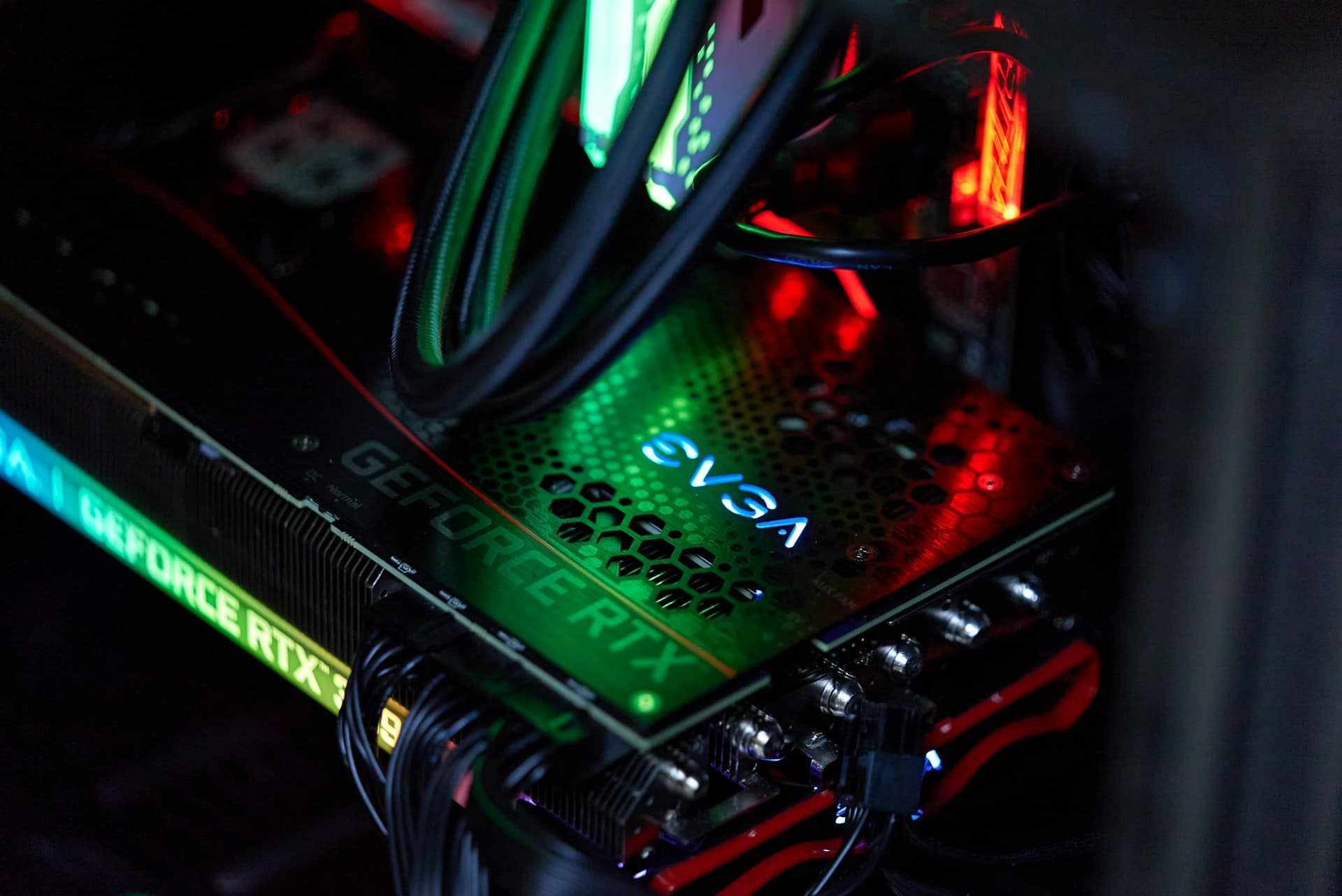 Scopri di più sull'articolo Confronto completo schede grafiche Nvidia 2026: Quale GPU è quella giusta per te?