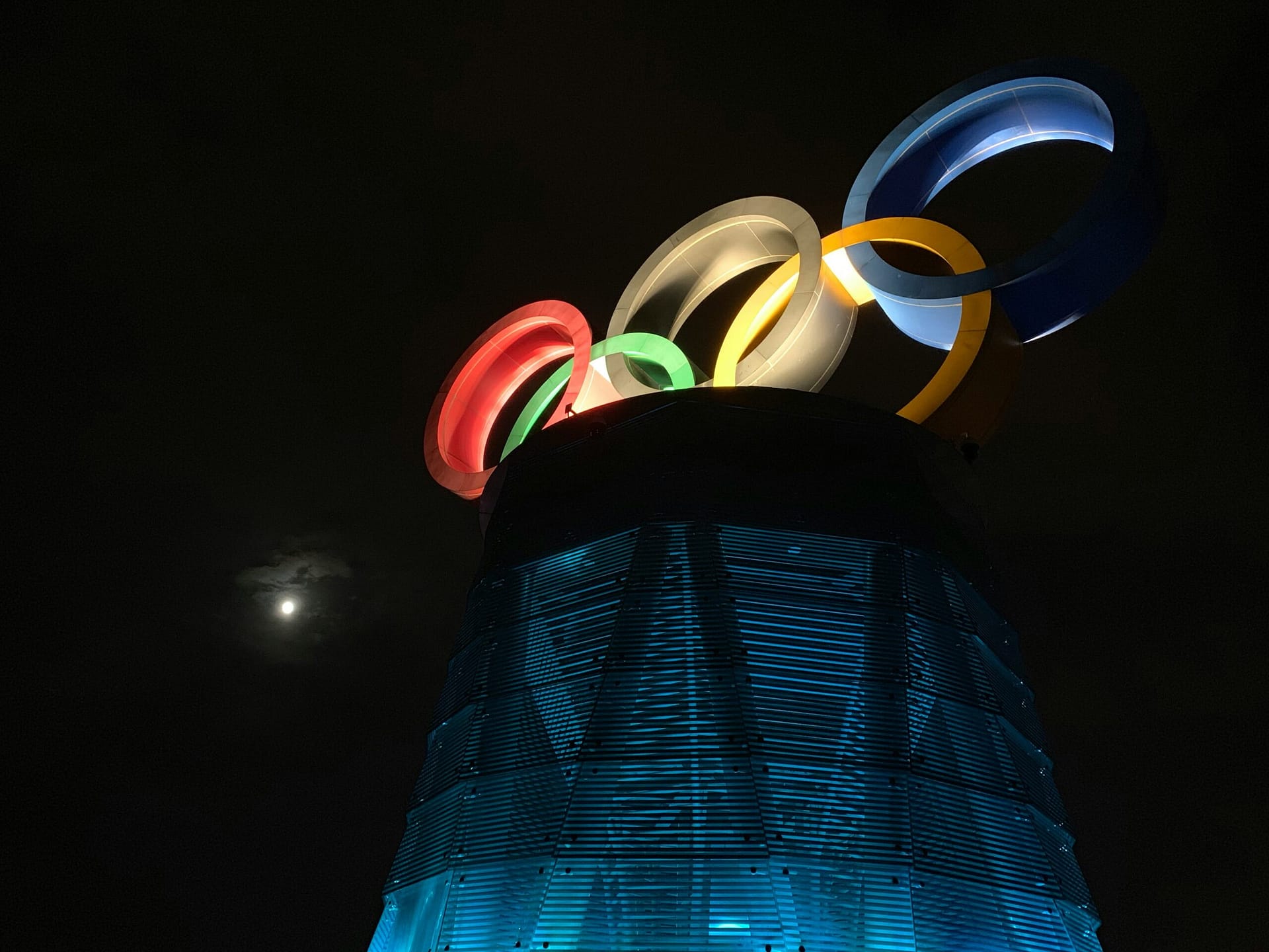 Read more about the article Experience the Thrill: Olympic Games Tokyo 2020 – The Official Video Game™ Game Review